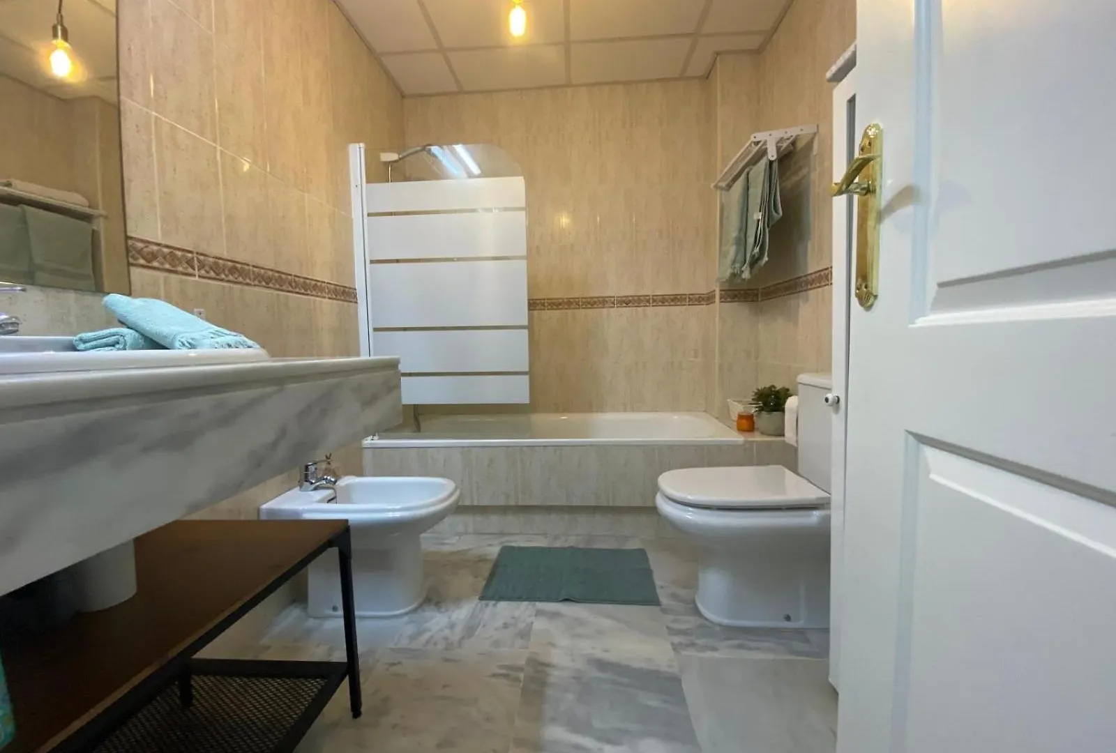 Apartamento Calaquebrada Benalmádena
