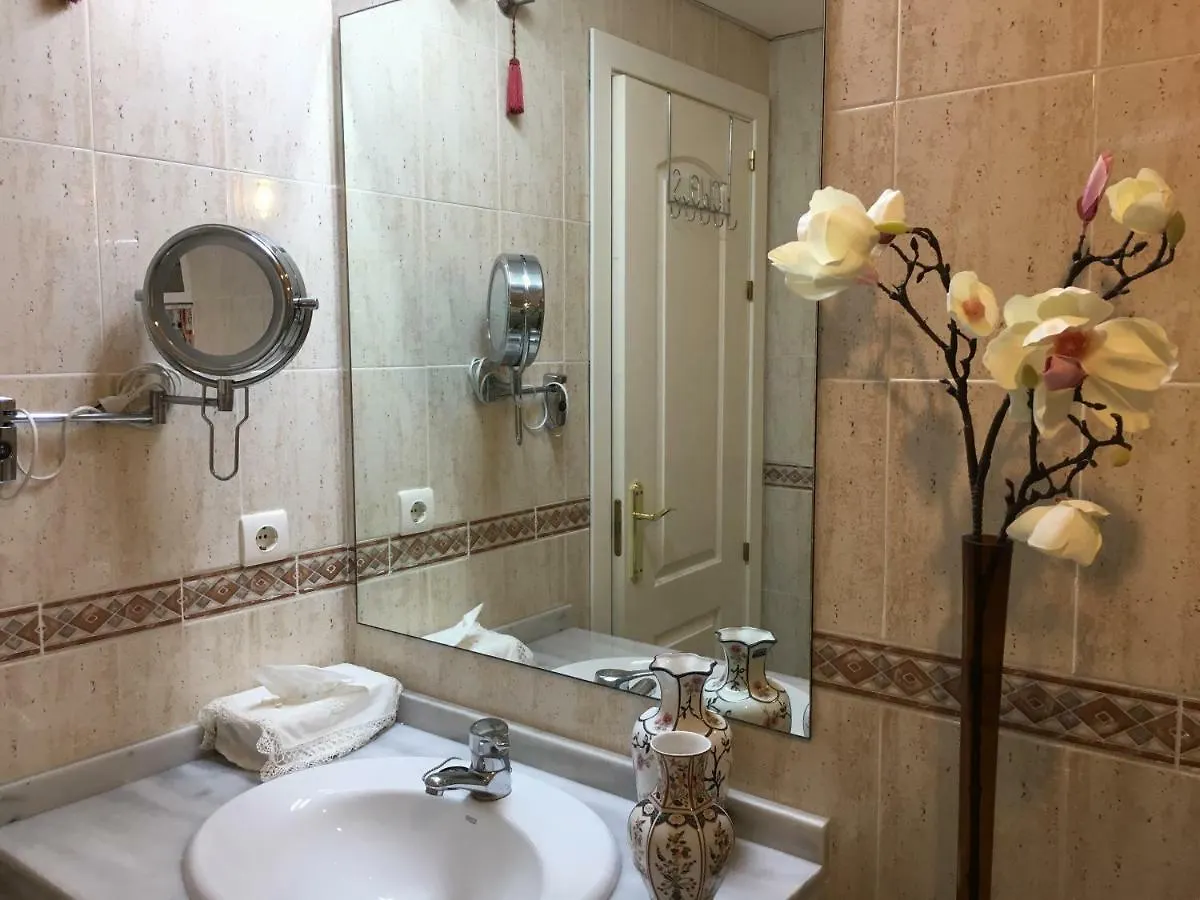 Apartamento Calaquebrada Benalmádena