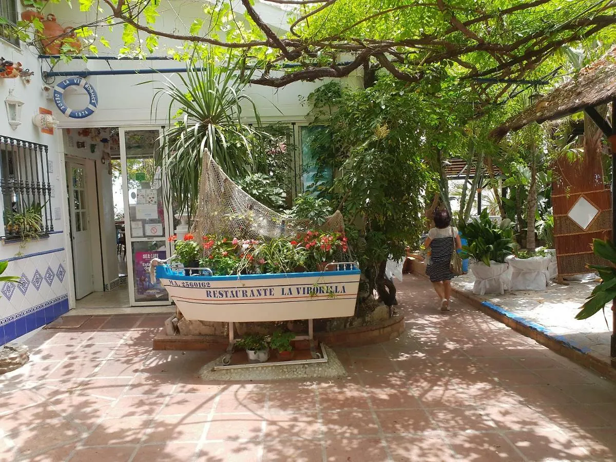 Apartamento Calaquebrada Benalmádena