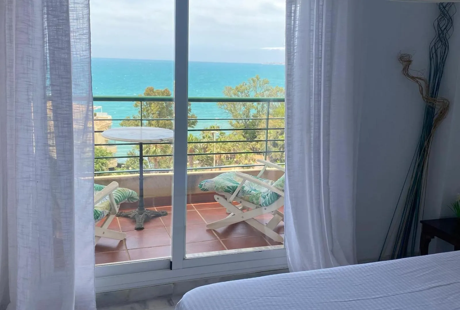 Calaquebrada Apartment Benalmadena