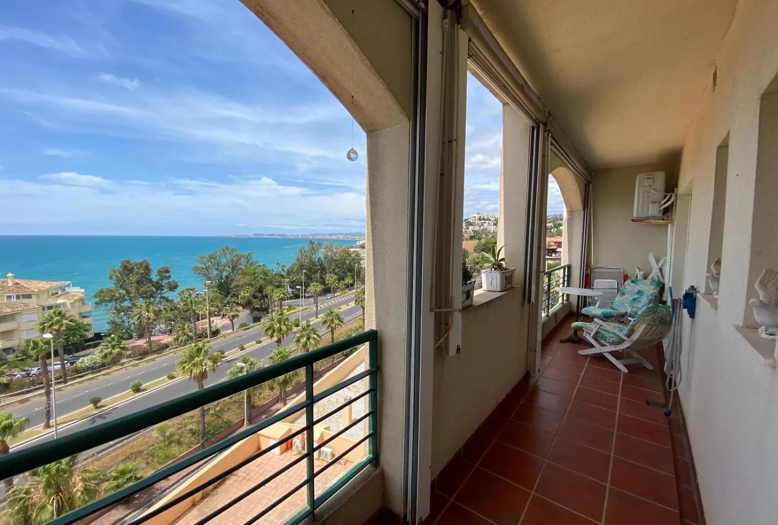 Calaquebrada Apartment Benalmadena 0*,