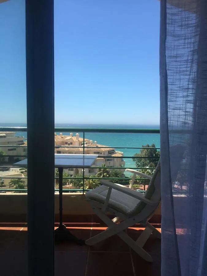 Calaquebrada Apartment Benalmadena