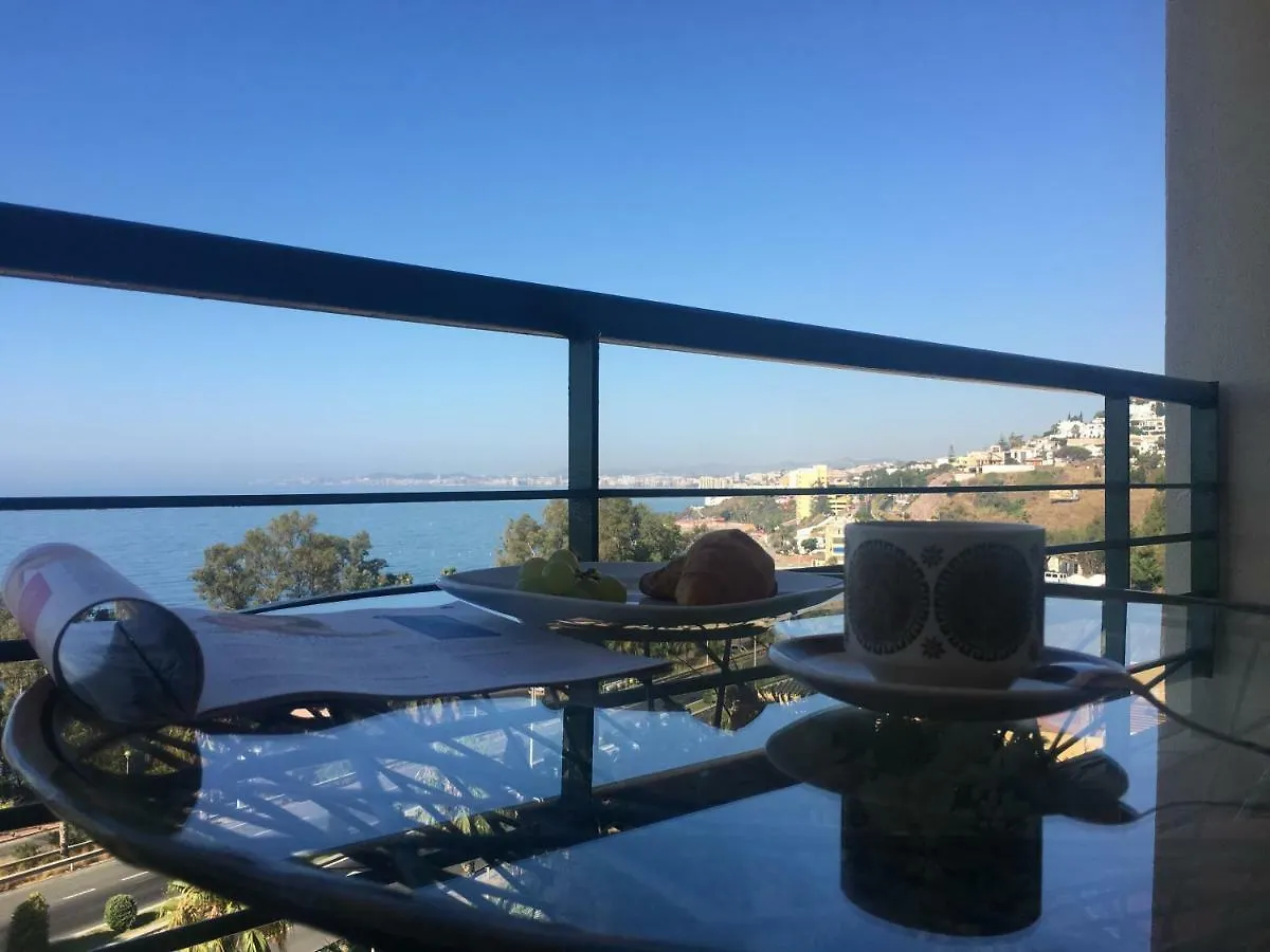Calaquebrada Apartment Benalmadena
