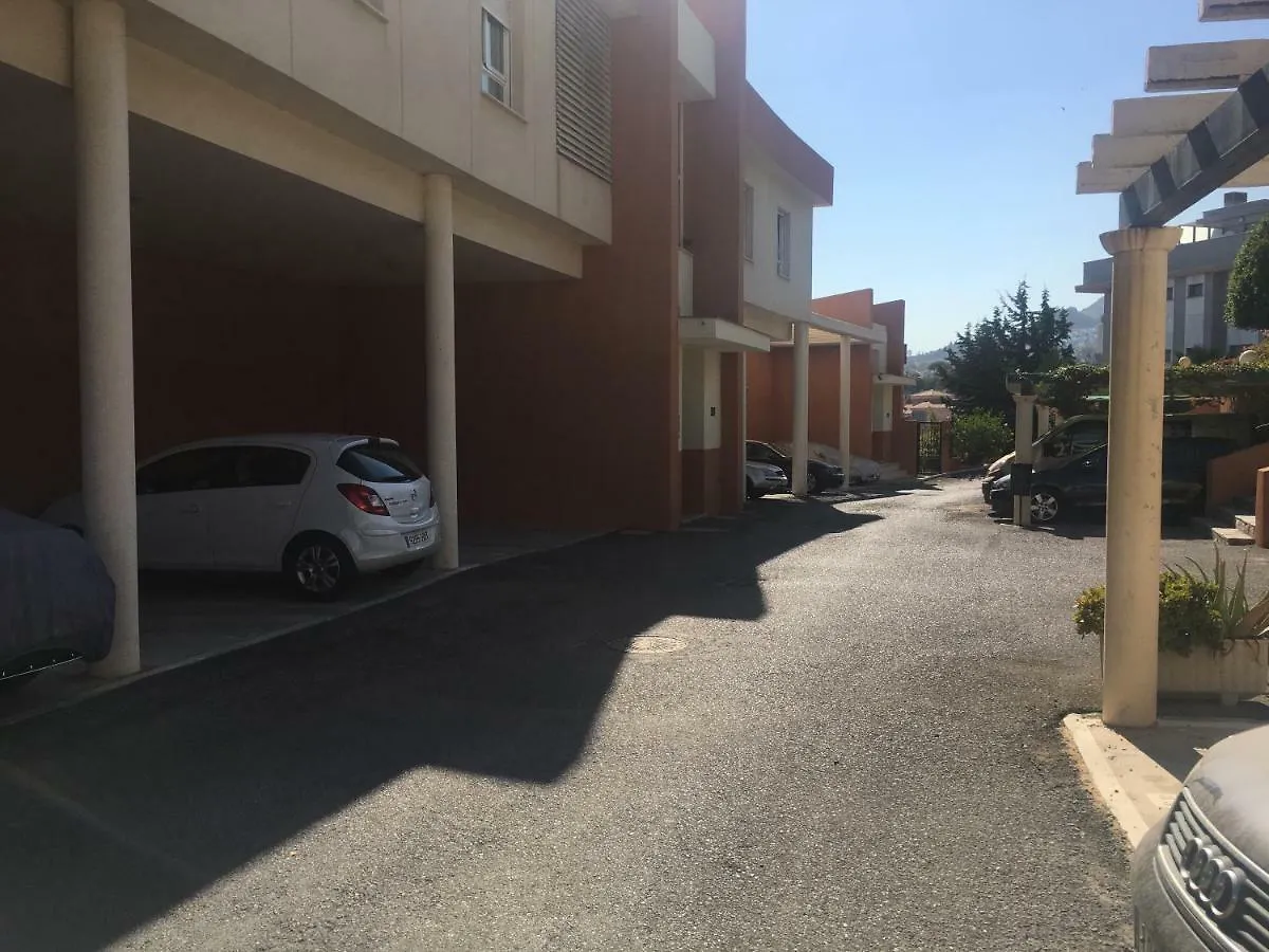 Calaquebrada Apartment Benalmadena Spain