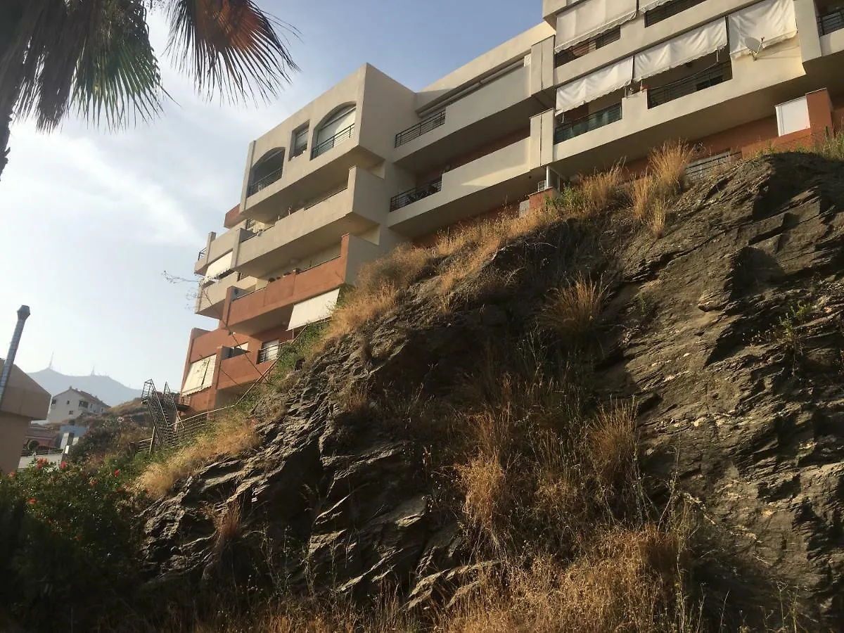 Calaquebrada Apartment Benalmadena
