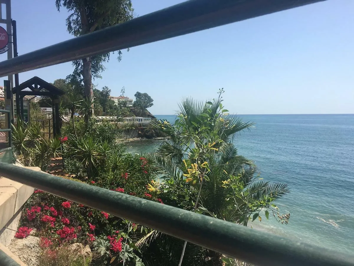 Calaquebrada Apartment Benalmadena 0*,