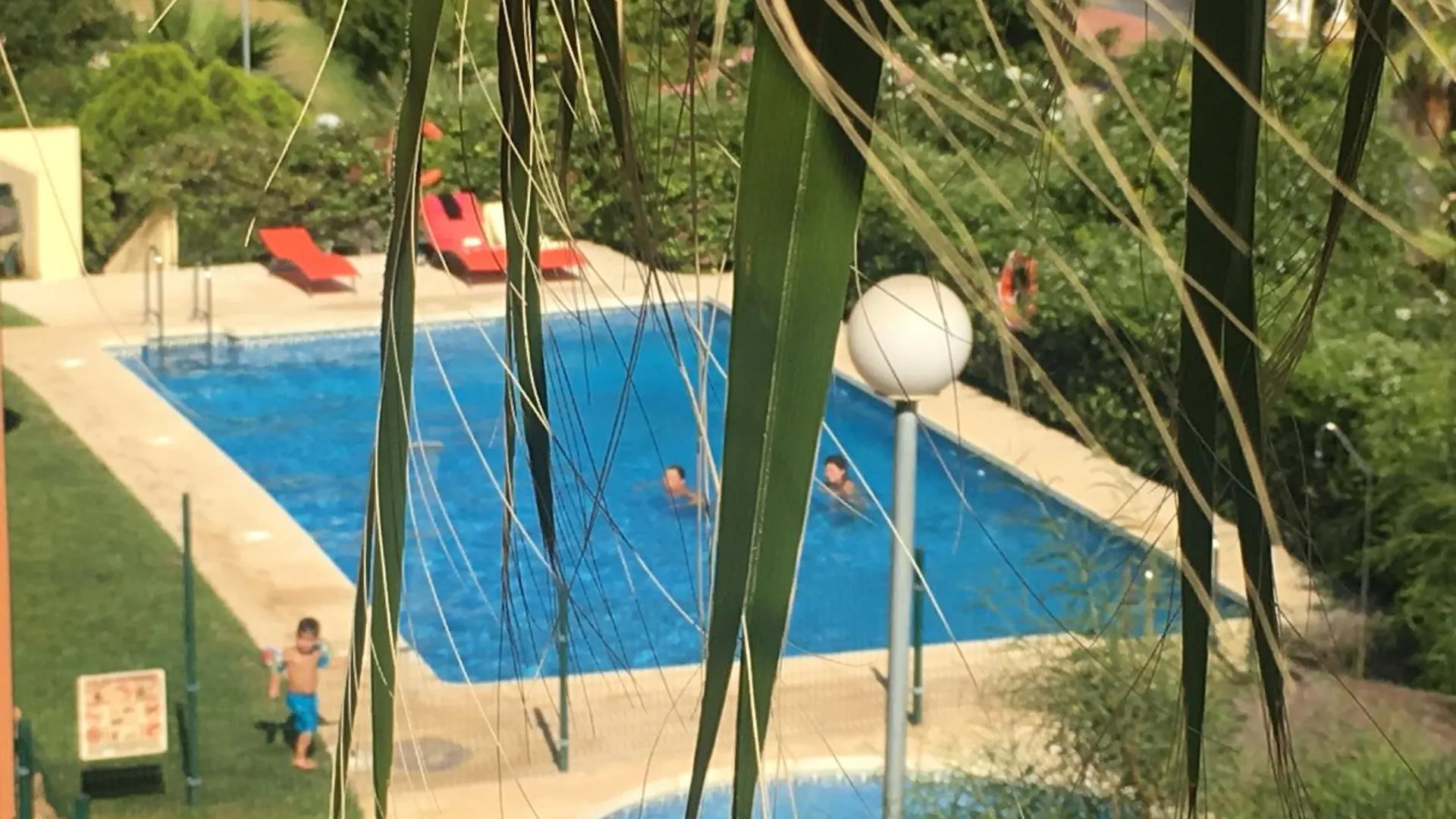 Calaquebrada Apartment Benalmadena