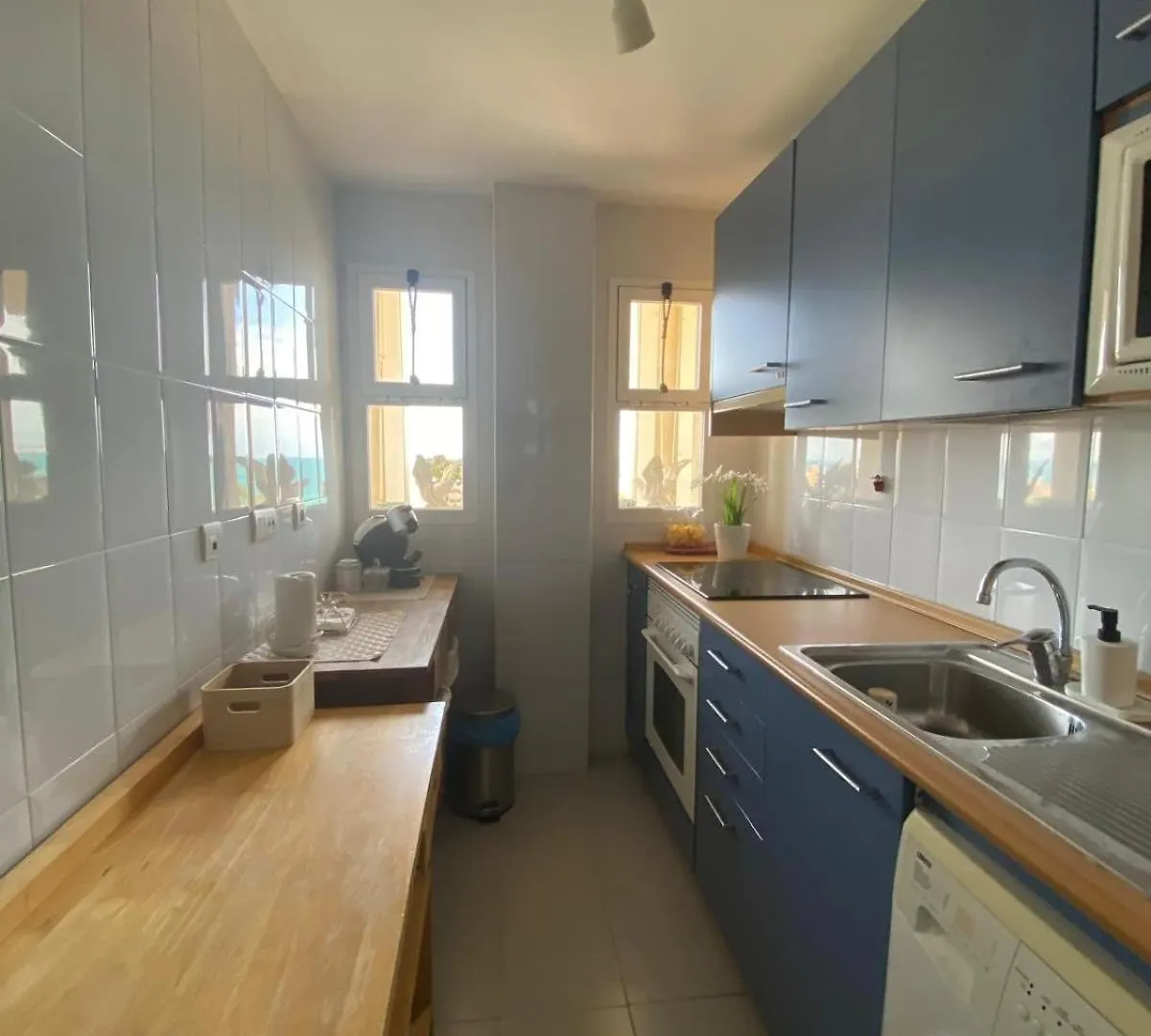 Calaquebrada Apartment Benalmadena