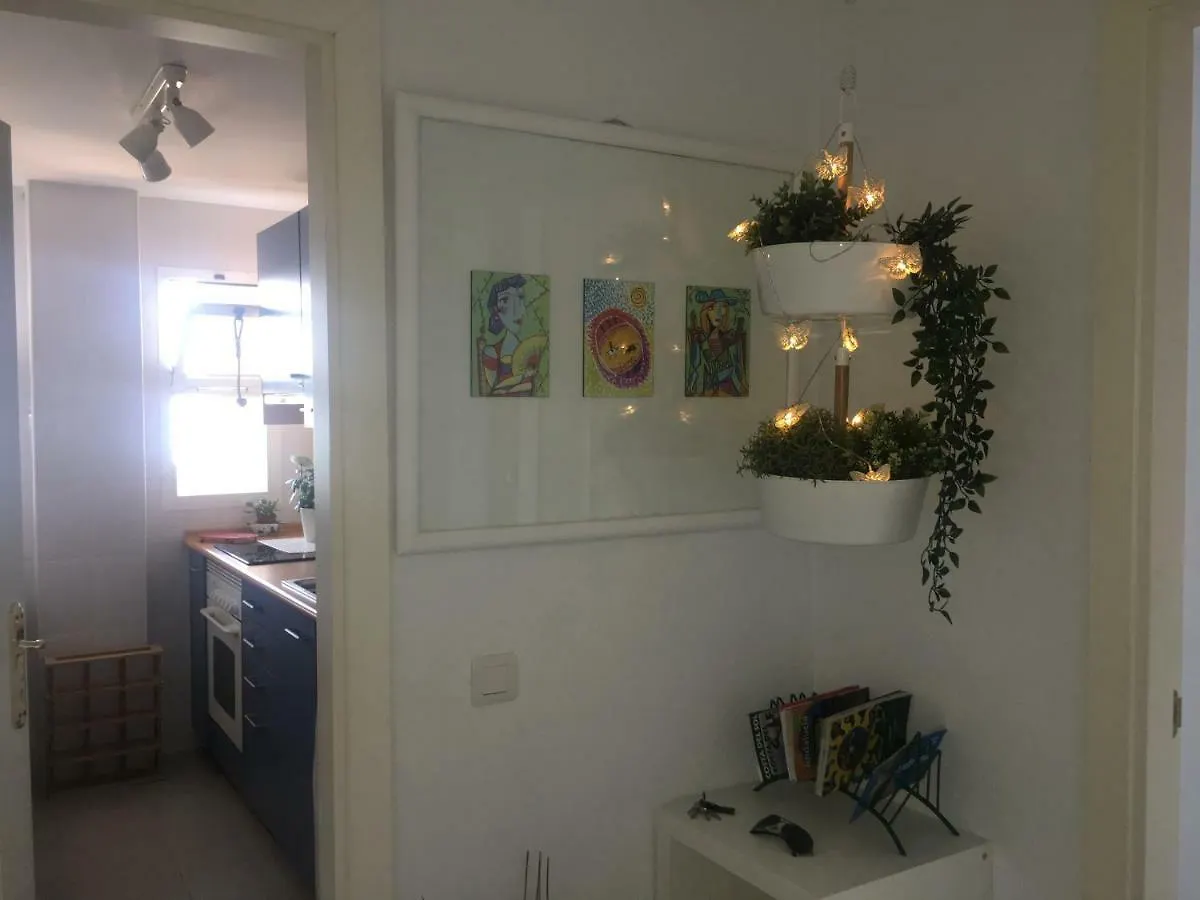 Calaquebrada Apartment Benalmadena 0*,  Spain