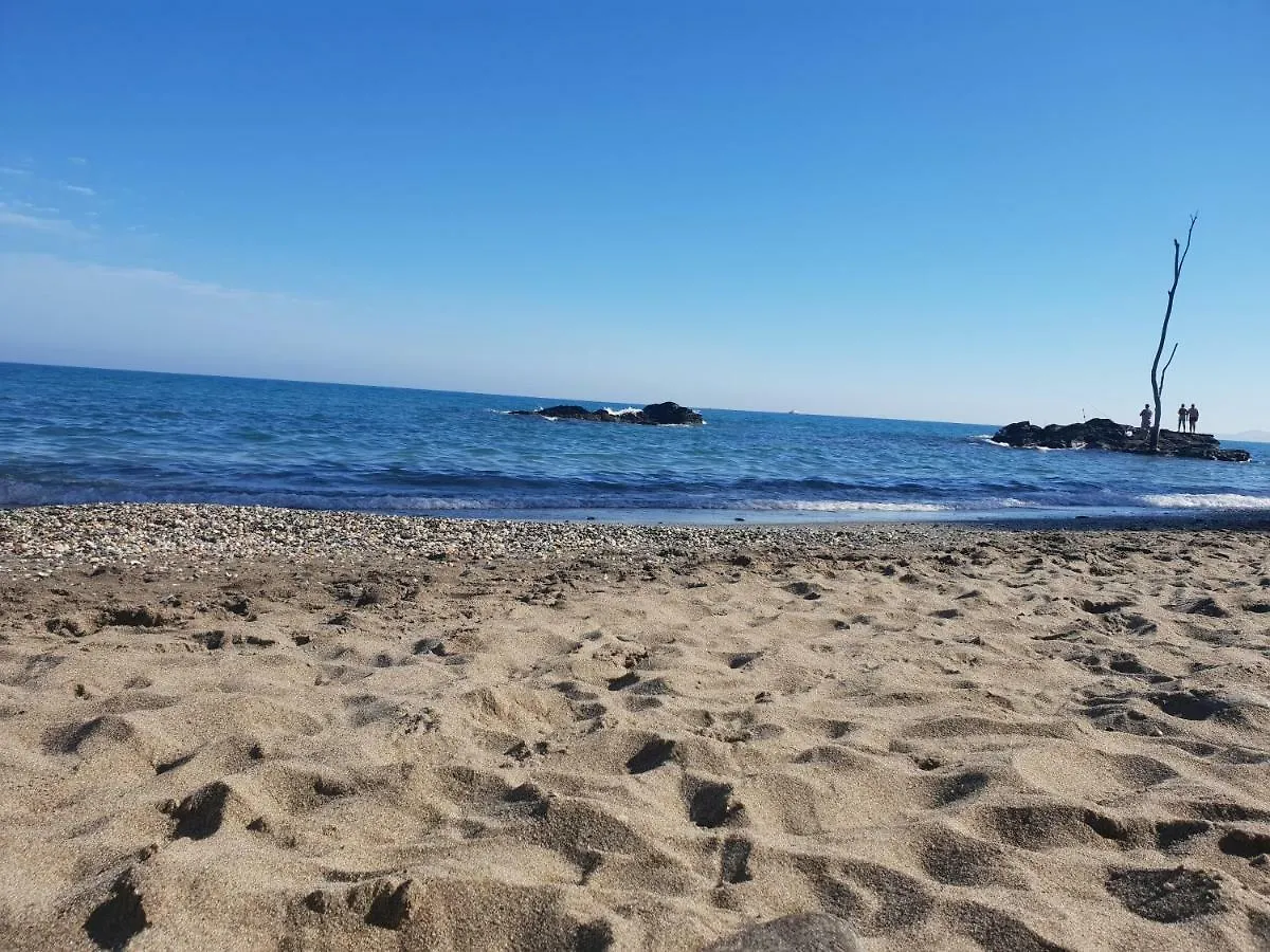 Calaquebrada Apartment Benalmadena