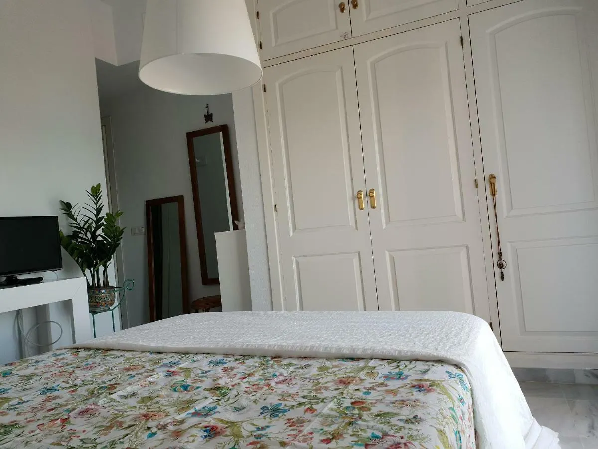 Calaquebrada Apartment Benalmadena